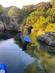 橋杭ビーチ ビーチハウス・ラパンに投稿された画像（2024/8/14）