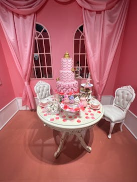 うんこミュージアム TOKYOに投稿された画像（2024/8/14）