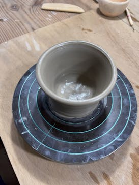 陶工房classy（クラッシー）に投稿された画像（2024/8/14）