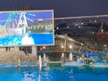名古屋港水族館に投稿された画像（2024/8/14）
