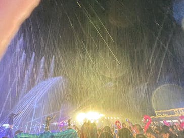 ラグーナテンボス ラグナシアに投稿された画像（2024/8/14）