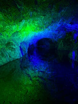 地底王国「美川ムーバレー」に投稿された画像（2024/8/14）