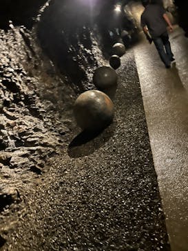 地底王国「美川ムーバレー」に投稿された画像（2024/8/14）