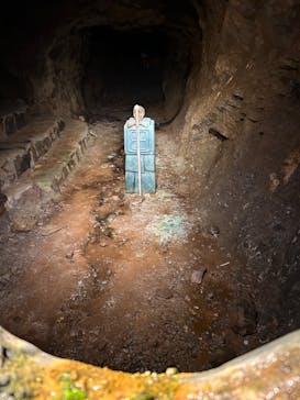 地底王国「美川ムーバレー」に投稿された画像（2024/8/14）