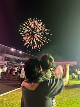 鈴鹿サーキットに投稿された画像（2024/8/14）