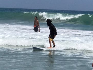 プラヤサーフに投稿された画像（2024/8/14）