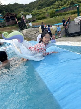 姫路セントラルパークに投稿された画像（2024/8/14）