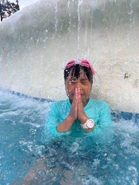 姫路セントラルパークに投稿された画像（2024/8/14）