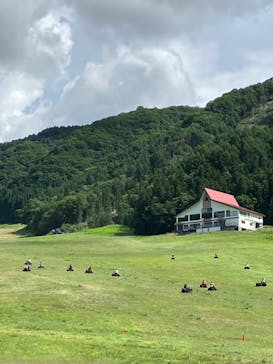 Buggy-pal（バギー パル）に投稿された画像（2024/8/14）