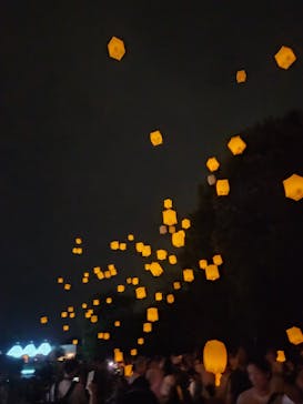 野外民族博物館 リトルワールドに投稿された画像（2024/8/14）