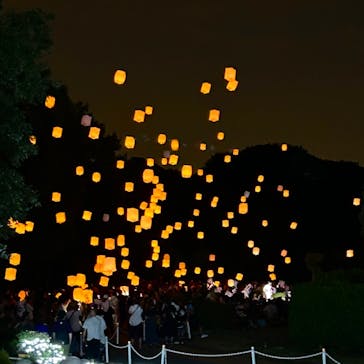 野外民族博物館 リトルワールドに投稿された画像（2024/8/14）