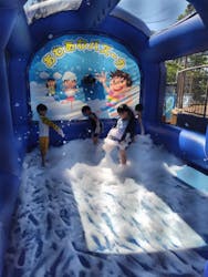 わくわく！ウォーターガーデンに投稿された画像（2024/8/14）