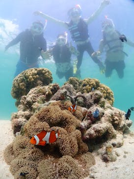 宮古島マリンショップSmileyに投稿された画像（2024/8/13）