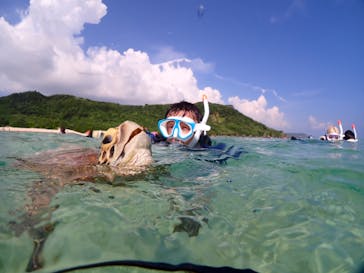 宮古島マリンショップSmileyに投稿された画像（2024/8/13）