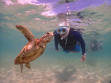 宮古島マリンショップSmileyに投稿された画像（2024/8/13）