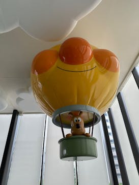 仙台アンパンマンこどもミュージアム＆モールに投稿された画像（2024/8/14）