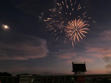 鈴鹿サーキットに投稿された画像（2024/8/14）