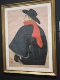 フィロス・コレクション　ロートレック展 時をつかむ線に投稿された画像（2024/8/14）