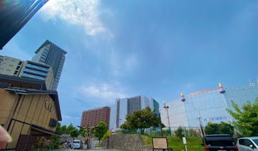 極楽湯 多摩センター店に投稿された画像（2024/8/14）