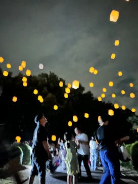 野外民族博物館 リトルワールドに投稿された画像（2024/8/14）