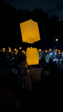 野外民族博物館 リトルワールドに投稿された画像（2024/8/14）