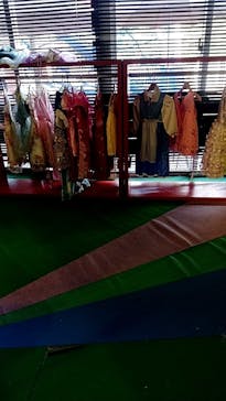 沖縄こどもの国に投稿された画像（2024/8/14）