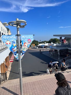 鈴鹿サーキットに投稿された画像（2024/8/14）