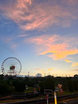 鈴鹿サーキットに投稿された画像（2024/8/14）