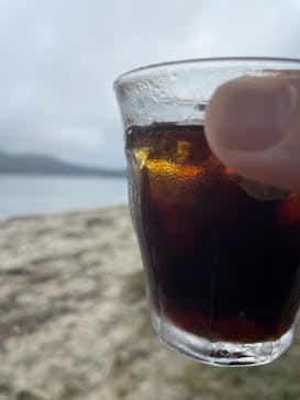 ラグーンガイドツアーズに投稿された画像（2024/8/14）