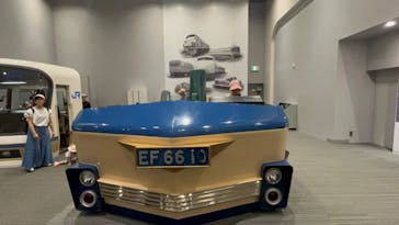 京都鉄道博物館×京都水族館に投稿された画像（2024/8/14）