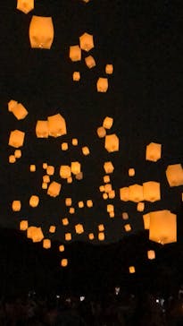 野外民族博物館 リトルワールドに投稿された画像（2024/8/14）