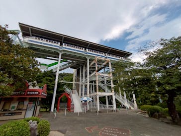 名古屋市東山動植物園に投稿された画像（2024/8/14）