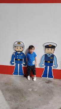 トミカ博 in TOKYO事務局に投稿された画像（2024/8/14）