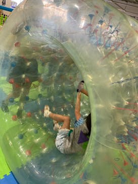 キッズランドUS MAX 広島ベイサイドフォート店に投稿された画像（2024/8/14）