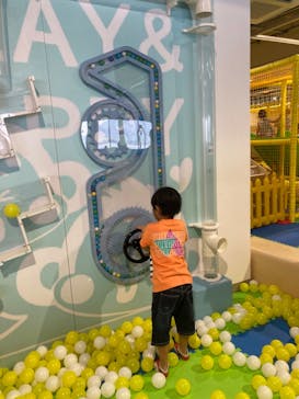 キッズランドUS MAX 広島ベイサイドフォート店に投稿された画像（2024/8/14）