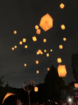 野外民族博物館 リトルワールドに投稿された画像（2024/8/14）