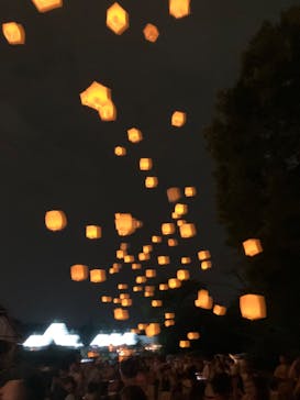 野外民族博物館 リトルワールドに投稿された画像（2024/8/14）