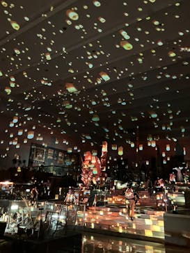 野外民族博物館 リトルワールドに投稿された画像（2024/8/14）