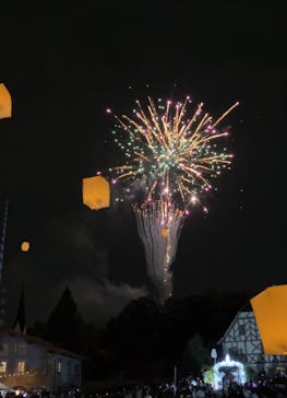 野外民族博物館 リトルワールドに投稿された画像（2024/8/14）