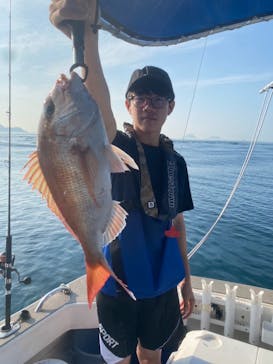 JIGGING JUNKIE（ジギング ジャンキー）に投稿された画像（2024/8/14）