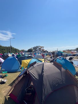 蓮沼ウォーターガーデンに投稿された画像（2024/8/14）