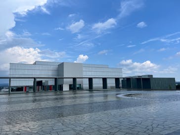 豊田市美術館に投稿された画像（2024/8/14）