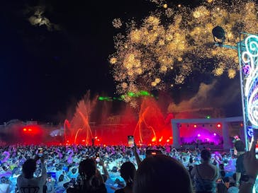 ラグーナテンボス ラグナシアに投稿された画像（2024/8/14）