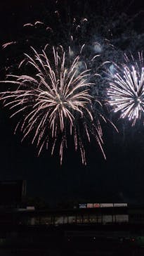 鈴鹿サーキットに投稿された画像（2024/8/14）