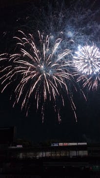 鈴鹿サーキットに投稿された画像（2024/8/14）