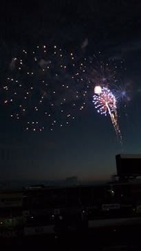 鈴鹿サーキットに投稿された画像（2024/8/14）