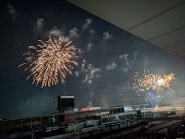 鈴鹿サーキットに投稿された画像（2024/8/14）