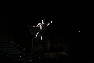 和歌山マリーナシティ　アドベンチャーホールに投稿された画像（2024/8/14）