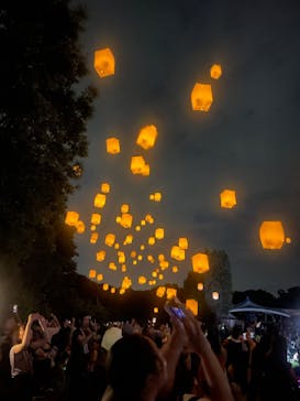 野外民族博物館 リトルワールドに投稿された画像（2024/8/14）