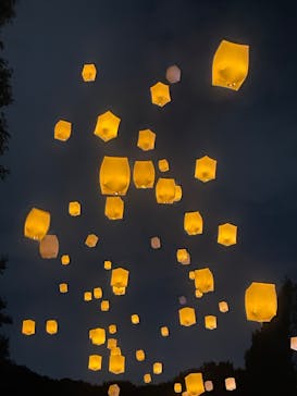 野外民族博物館 リトルワールドに投稿された画像（2024/8/14）